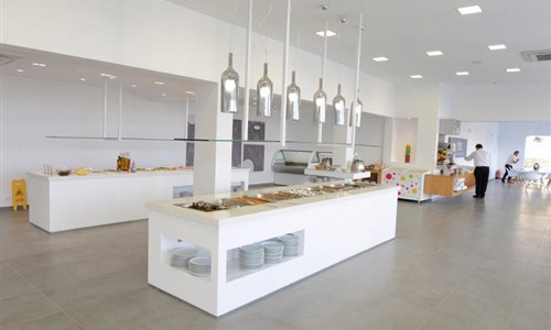 Hotel Smartline Ellia*** - 10/11 nocí