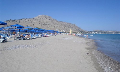 Hotel Smartline Ellia*** - 10/11 nocí