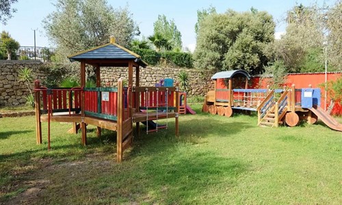 Hotel Smartline Ellia*** - 10/11 nocí