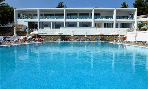 Hotel Smartline Ellia*** - 10/11 nocí