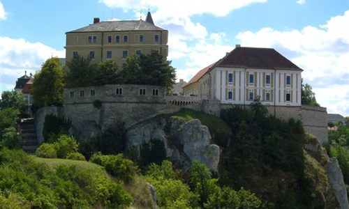 Babí léto v termálech u Balatonu - Babí léto v termálech u Balatonu