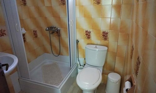 Apartmány Leonidas - Studia Leonidas - Řecko, Korfu