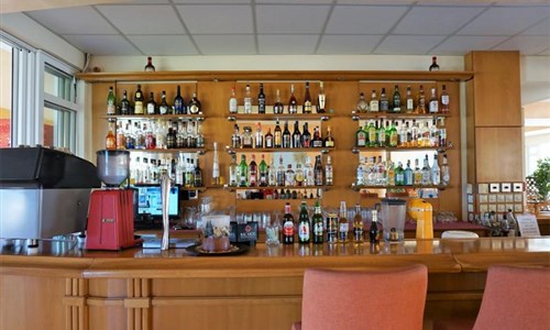 Hotel Athina San Stefanos**** - Hotel Athina San Stefanos*** - řecko, Korfu