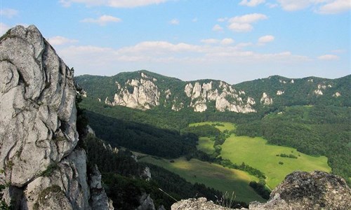 Kouzelné Pováží - Kouzelné Pováží