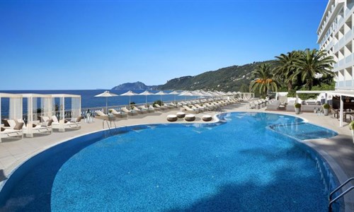 Hotel La Grotta Verde Grand Resort****+ - 7 nocí - Hotel La Grotta Verde Grand Resort****+ - Řecko, Kréta