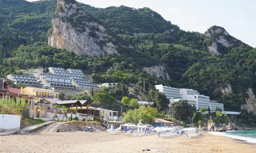 Hotel La Grotta Verde Grand Resort****+ - 10/11 nocí - Hotel La Grotta Verde Grand Resort****+ - Řecko, Kréta