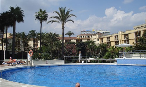 Hotel Sol Don Pedro**** - Španělsko, Torremolinos, Don Pedro