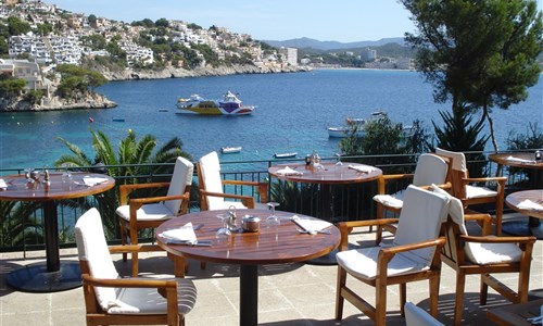 Hotel Coronado Thallaso & Spa**** 10/11 nocí - Mallorca, Cala Fornells, hotel Coronado