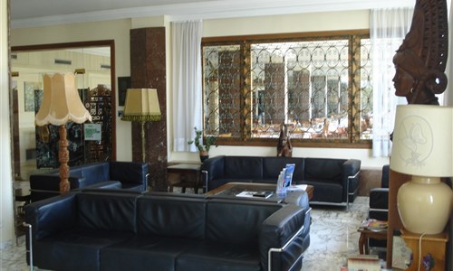 Hotel Coronado Thallaso & Spa**** 10/11 nocí - Mallorca, Cala Fornells, hotel Coronado