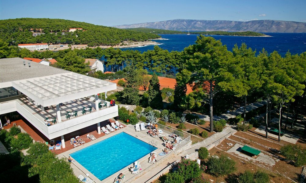 Hotel Hvar***