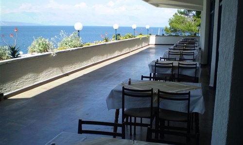 Adriatiq Resort Fontana**/**** - vlastní doprava - Hotel Adriatiq Resort Fontana**/**** - Chorvatsko, Hvar - Jelsa