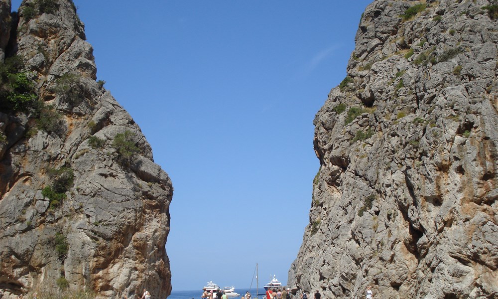 Mallorca, kouzelný ostrov Baleárského souostroví - 7 nocí