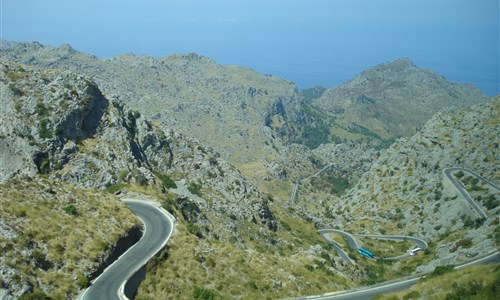 Mallorca, kouzelný ostrov Baleárského souostroví - 7 nocí - Mallorca, kouzelný ostrov