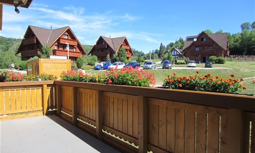 Resort Levočská dolina - Resort Levočská dolina