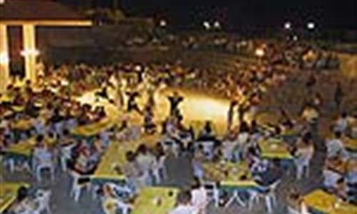 Hotel Grand Uysal***+ 7 nocí - Turecko, Tosmur - Hotel Grand Uysal