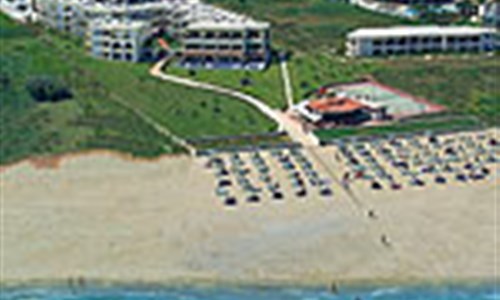 Hotel Vantaris Beach