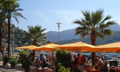 Mallorca, kouzelný ostrov Baleárského souostroví - 7 nocí - Mallorca