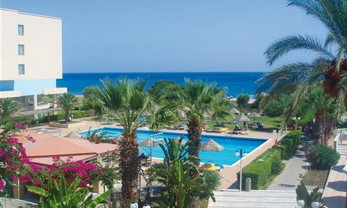 Blue Sea Beach**** - 10/11 nocí - Řecko, Rhodos, Faliraki - hotel Blue Sea Beach Resort