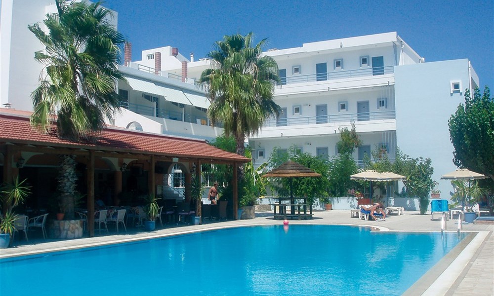 Hotel Faliraki Bay***