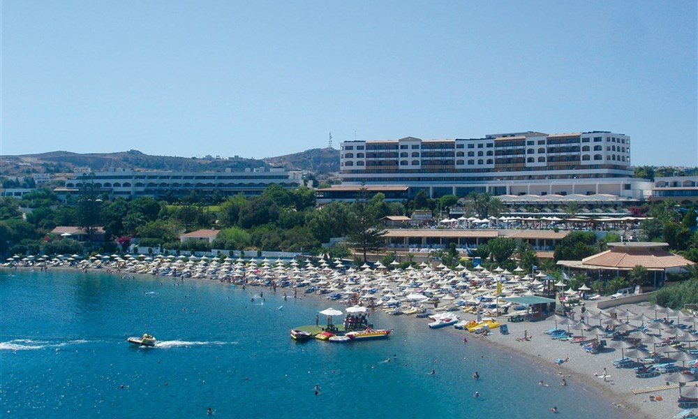 Hotel Eden Roc**** 10/11 nocí