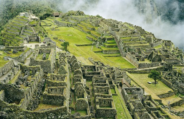 Peru