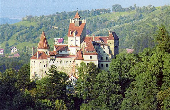Rumunsko