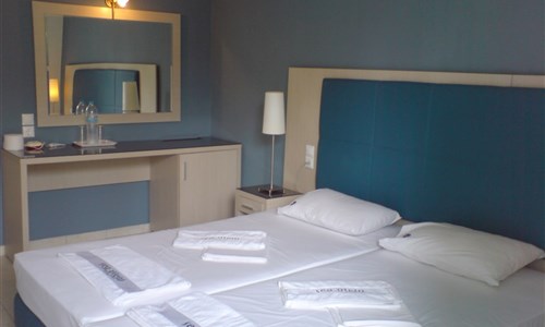 Hotel Sea View*** - Lefkada,Nidri - hotel Sea View