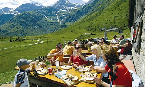 Grossglockner