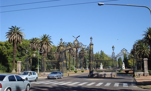 To nejlepší z Argentiny - Argentina, Mendoza