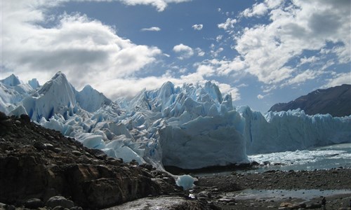 To nejlepší z Argentiny - Argentina, Glaciares, El Calafate