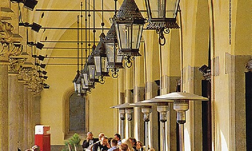 Jagellonská perla - Krakov - Krakov
