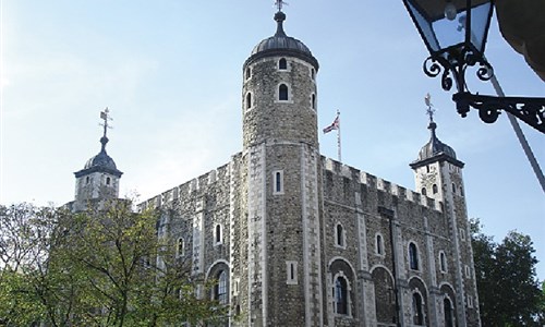 Královský Londýn