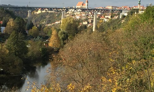 Návštěva vinařství s večeří - Znojmo