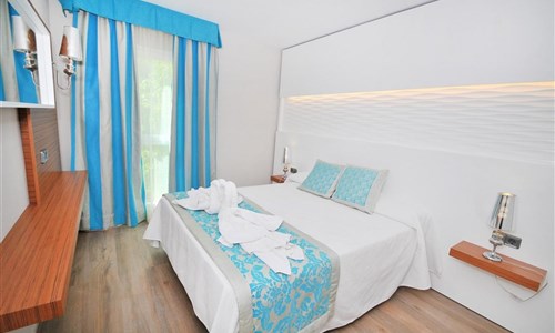 Hotel Mar Senses**** - Pokoj v hotelu Mar Senses