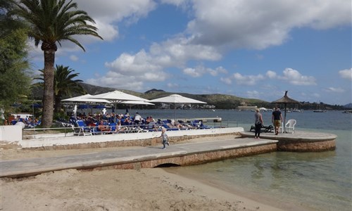 Hotel Mar Senses**** - mallorca mar senses