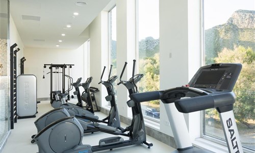 Hotel Mar Senses**** - Mar Senses fitness