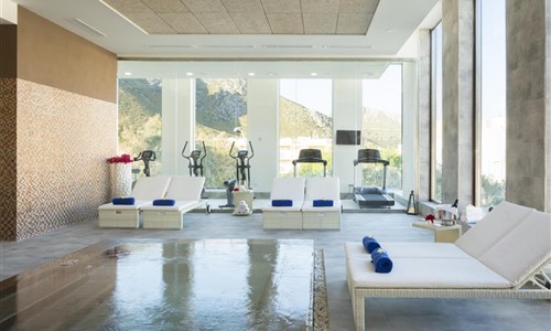 Hotel Mar Senses**** - Mar Senses Spa + fitness