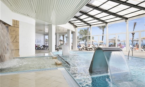 Hotel Best Sabinal**** - Best Sabinal - spa pool