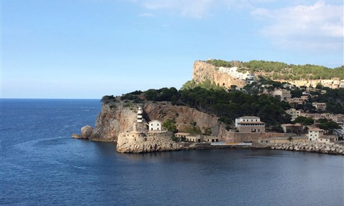 Roquetas de Mar - Roquetas - pohled