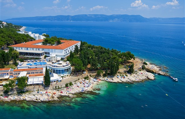 Hotel Valamar Sanfior****