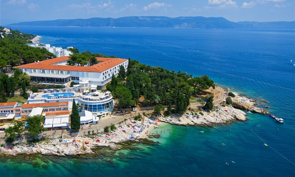 Hotel Valamar Sanfior****