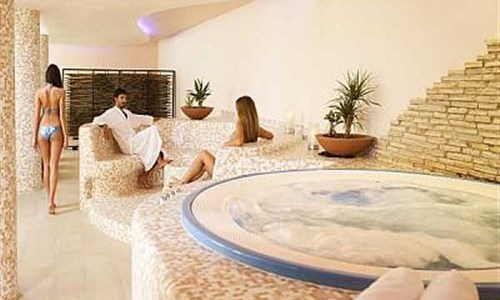 Hotel Valamar Sanfior**** - Hotel Sanfior - spa