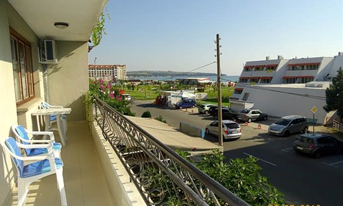 Apartmány Lazarovi - Apartmány Lazarovi - Obzor - Bulharsko