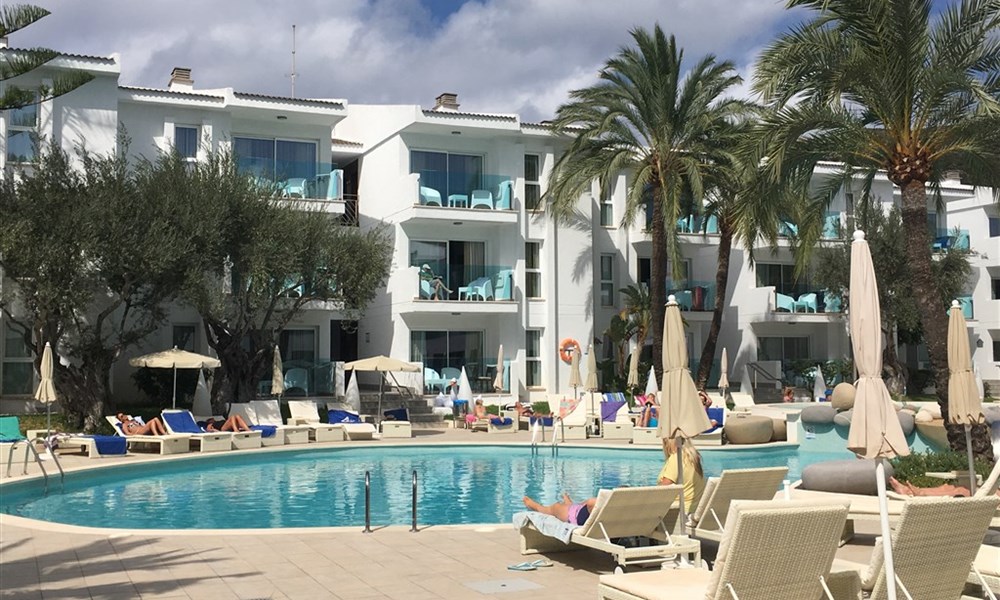 Hotel Mar Senses****