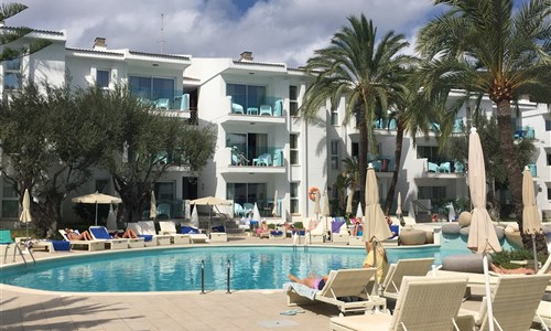 Hotel Mar Senses**** - Malloca - Port de Pollensa - Mar Senses