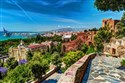 Španělsko Málaga
