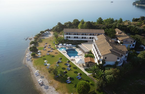 Hotel Porto Lygia***
