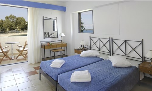 Hotel Porto Lygia***