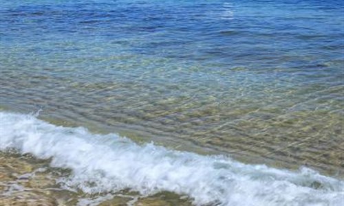 Hotel Sirens Beach****+ - Hotel Sirens Beach - Kréta - Řecko