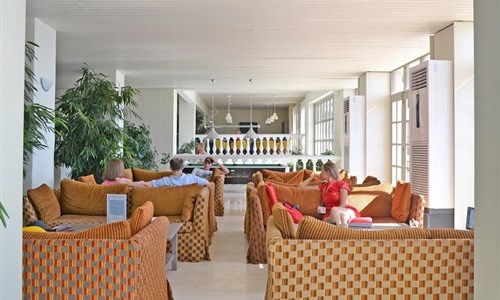 Hotel Belvedere***